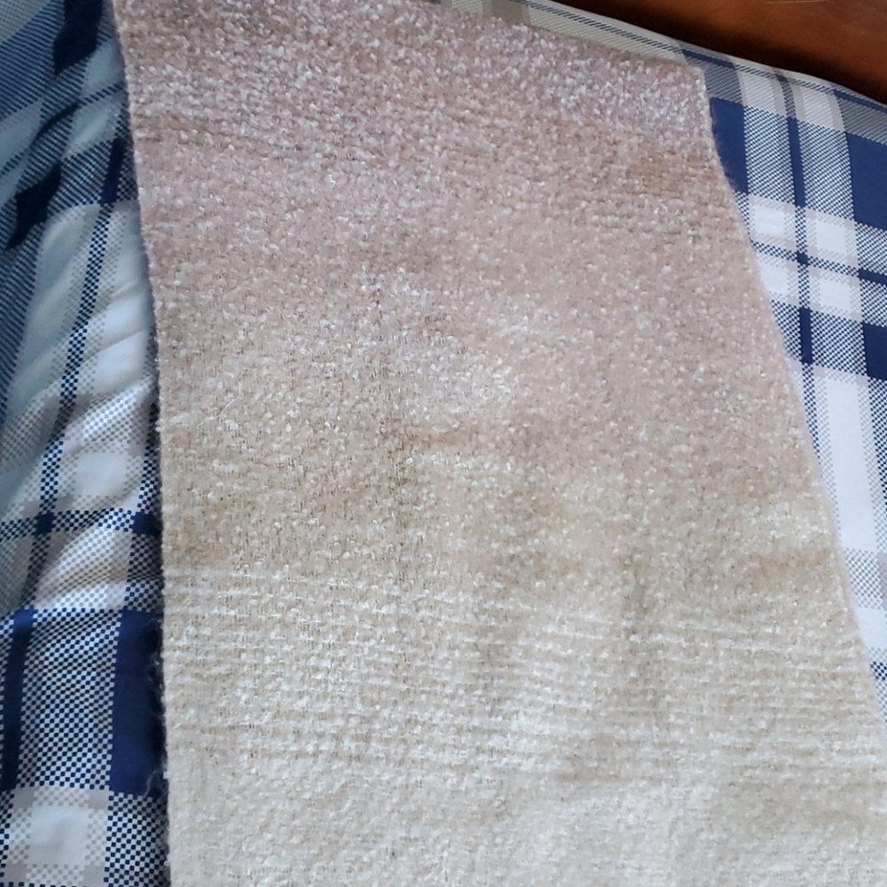 Mer sea scarf/wrap